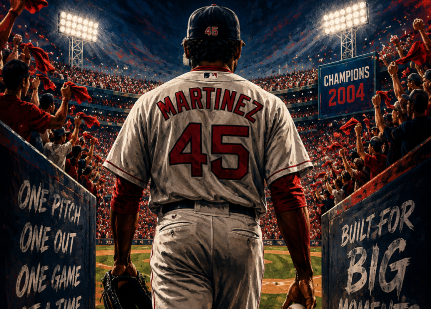 Pedro Martinez Birthday Featured Image