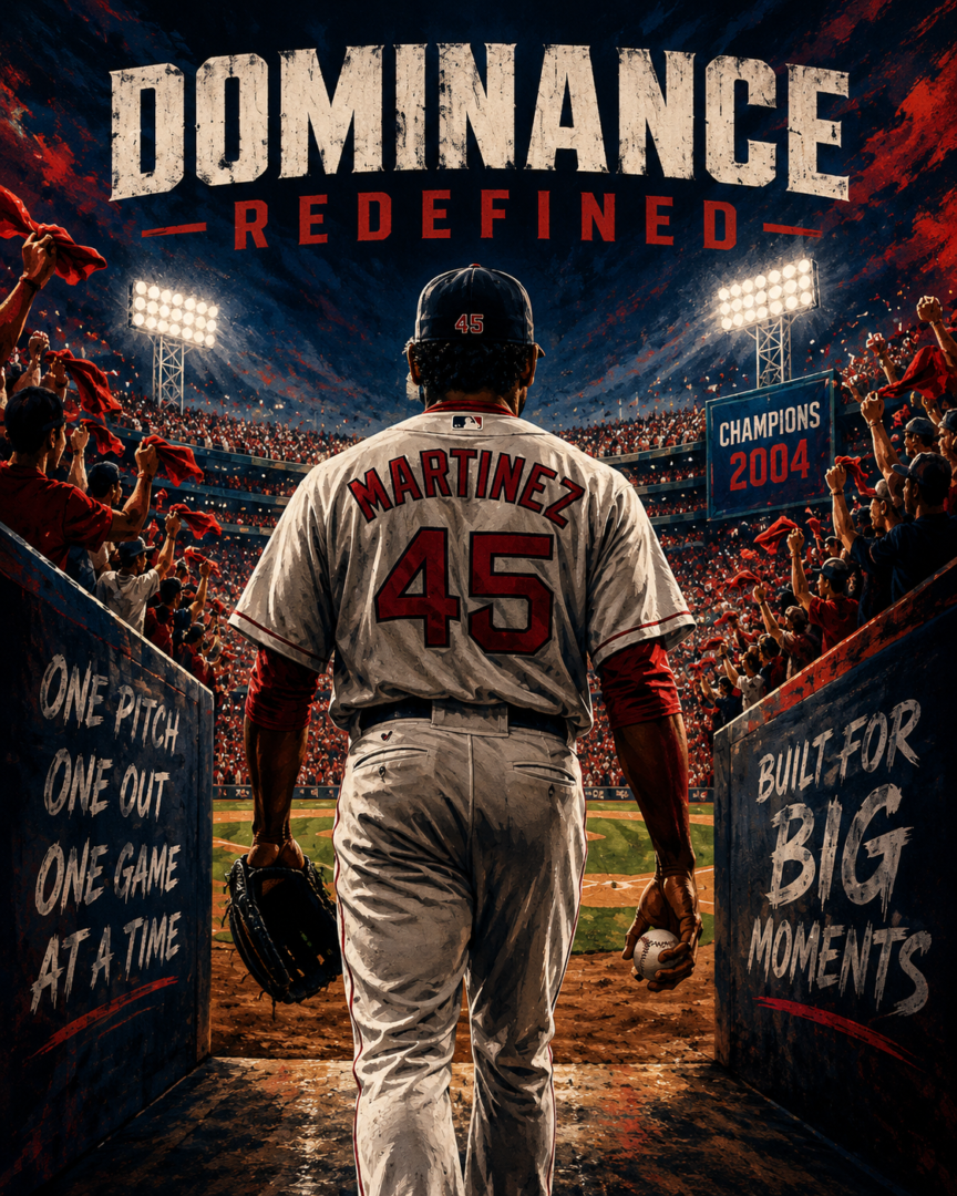 Pedro Martinez Birthday Featured Image