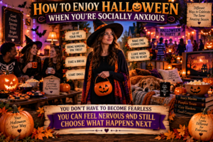How to Enjoy Halloween Featured Image