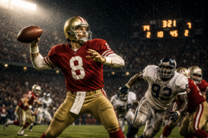 Steve Young Birthday Featured Image