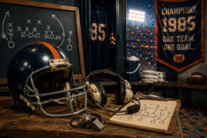 Mike Ditka Birthday Featured Image