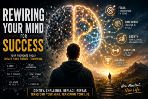Rewiring Your Mind Featured image