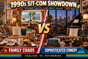 Everybody Loves Raymond vs. Friasier Featured Image