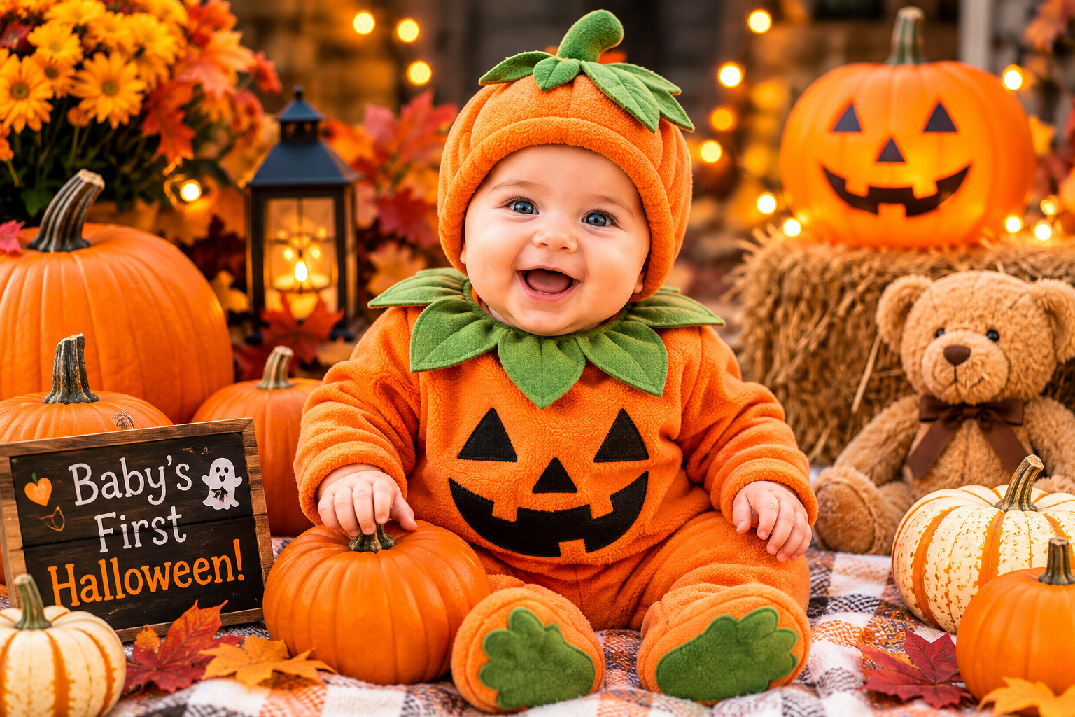 Halloween Costume Ideas for Babies halloween-costume-ideas-for-babies-featured-image